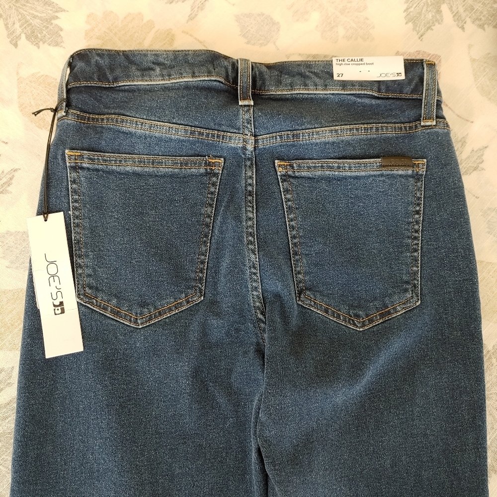 Joe's New Women's Jeans - Picture 4 of 4